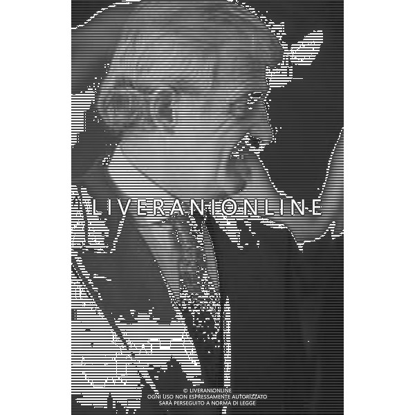 RETROSPETTIVA JEAN PAUL BELMONDO ATTORE FRANCESE NELL\'ANNO 1991 AG. ALDO LIVERANI SAS