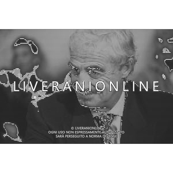 RETROSPETTIVA JEAN PAUL BELMONDO ATTORE FRANCESE NELL\'ANNO 1991 AG. ALDO LIVERANI SAS