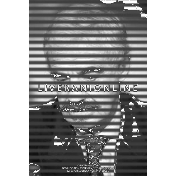 RETROSPETTIVA JEAN PAUL BELMONDO ATTORE FRANCESE NELL\'ANNO 1991 AG. ALDO LIVERANI SAS