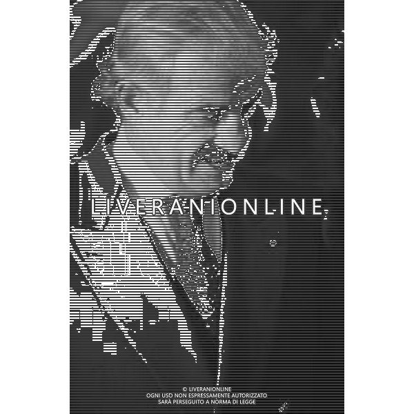RETROSPETTIVA JEAN PAUL BELMONDO ATTORE FRANCESE NELL\'ANNO 1991 AG. ALDO LIVERANI SAS