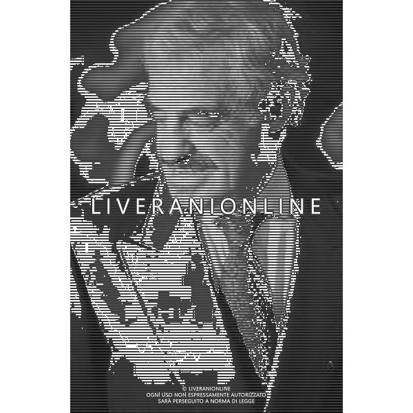 RETROSPETTIVA JEAN PAUL BELMONDO ATTORE FRANCESE NELL\'ANNO 1991 AG. ALDO LIVERANI SAS