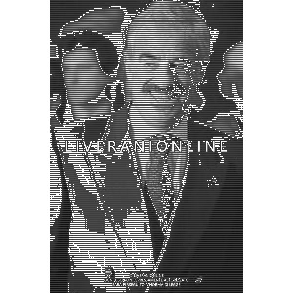 RETROSPETTIVA JEAN PAUL BELMONDO ATTORE FRANCESE NELL\'ANNO 1991 AG. ALDO LIVERANI SAS