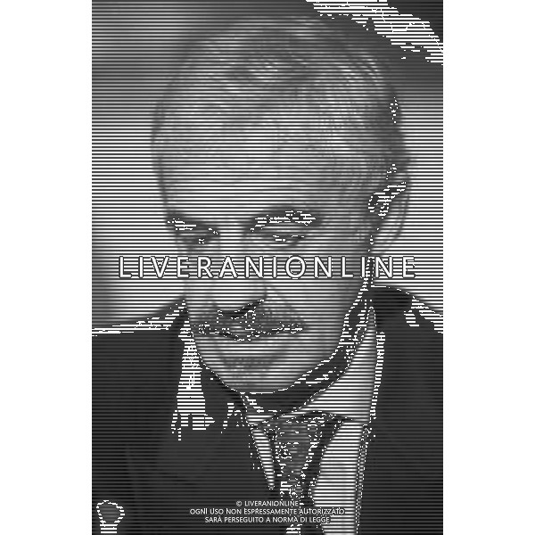 RETROSPETTIVA JEAN PAUL BELMONDO ATTORE FRANCESE NELL\'ANNO 1991 AG. ALDO LIVERANI SAS