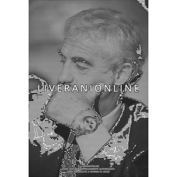 RETROSPETTIVA JEAN PAUL BELMONDO ATTORE FRANCESE NELL\'ANNO 1991 AG. ALDO LIVERANI SAS