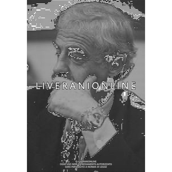 RETROSPETTIVA JEAN PAUL BELMONDO ATTORE FRANCESE NELL\'ANNO 1991 AG. ALDO LIVERANI SAS