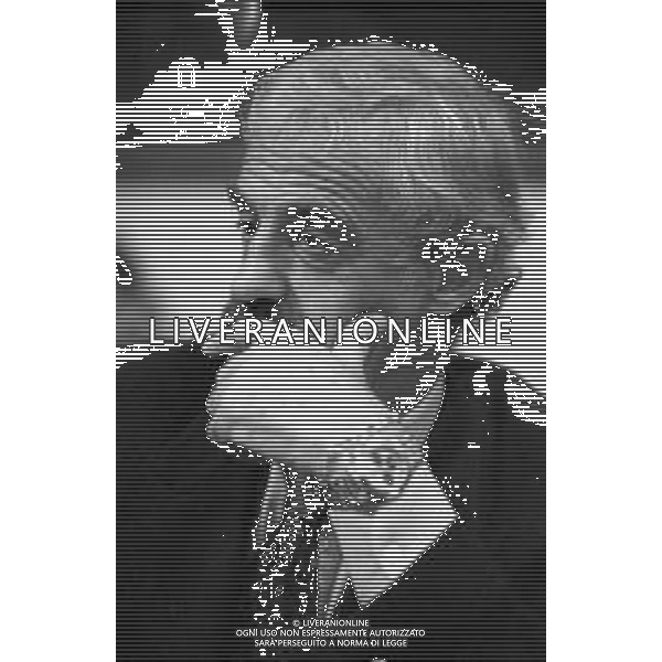 RETROSPETTIVA JEAN PAUL BELMONDO ATTORE FRANCESE NELL\'ANNO 1991 AG. ALDO LIVERANI SAS