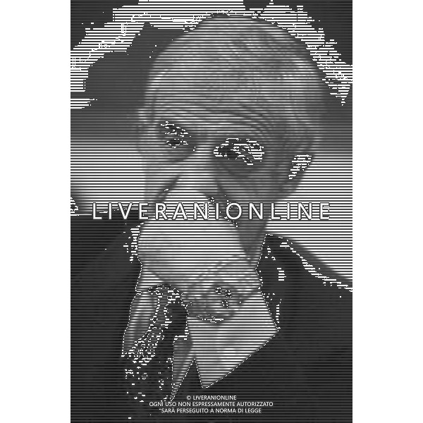 RETROSPETTIVA JEAN PAUL BELMONDO ATTORE FRANCESE NELL\'ANNO 1991 AG. ALDO LIVERANI SAS
