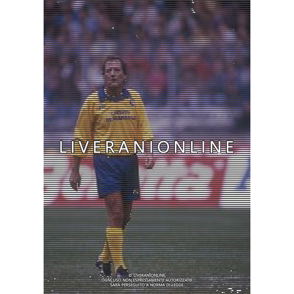 RETROSPETTIVA GIOVANNI GALEONE ALLENATORE NELLA FOTO GIOVANNI GALEONE ALLENATORE CALCIO  AG ALDO LIVERANI SAS 