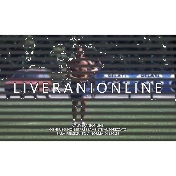 RETROSPETTIVA GIOVANNI GALEONE ALLENATORE NELLA FOTO GIOVANNI GALEONE ALLENATORE CALCIO  AG ALDO LIVERANI SAS 