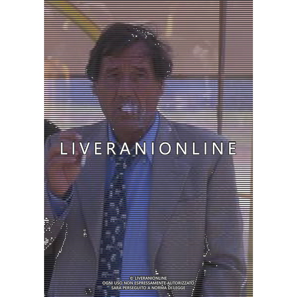 RETROSPETTIVA GIOVANNI GALEONE ALLENATORE NELLA FOTO GIOVANNI GALEONE ALLENATORE CALCIO  AG ALDO LIVERANI SAS 
