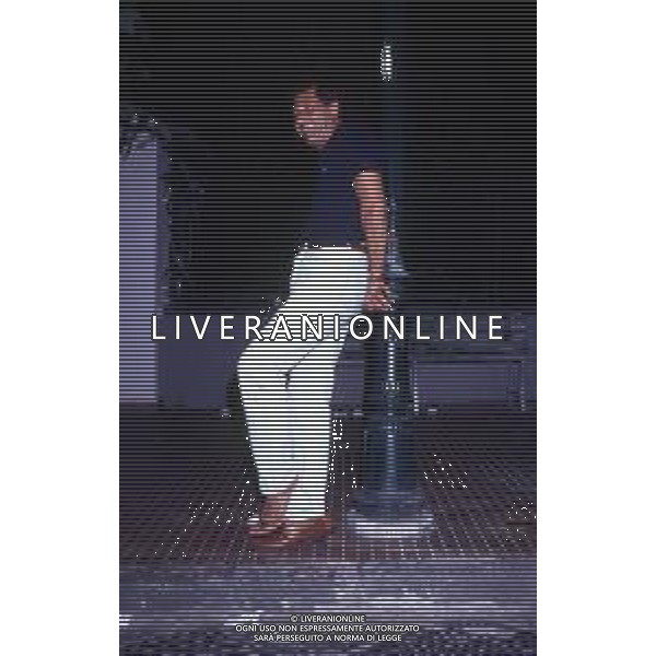 RETROSPETTIVA GIOVANNI GALEONE ALLENATORE NELLA FOTO GIOVANNI GALEONE ALLENATORE CALCIO  AG ALDO LIVERANI SAS 