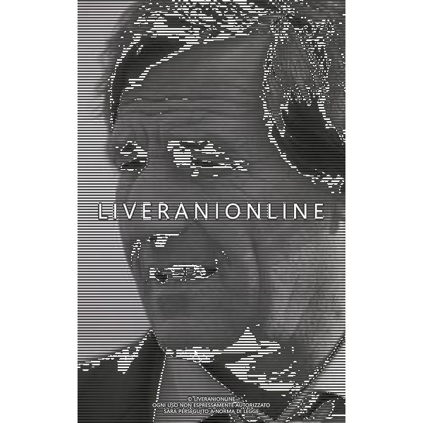 RETROSPETTIVA GIOVANNI GALEONE ALLENATORE NELLA FOTO GIOVANNI GALEONE ALLENATORE UDINESE CALCIO NELL\'ANNO 1995 AG ALDO LIVERANI SAS 