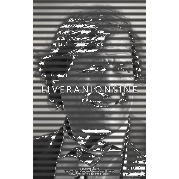 RETROSPETTIVA GIOVANNI GALEONE ALLENATORE NELLA FOTO GIOVANNI GALEONE ALLENATORE UDINESE CALCIO NELL\'ANNO 1995 AG ALDO LIVERANI SAS 