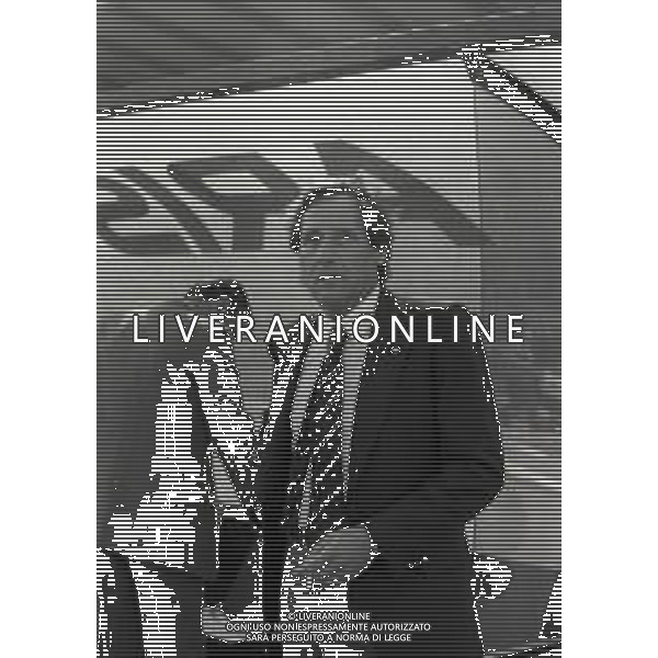 RETROSPETTIVA GIOVANNI GALEONE ALLENATORE NELLA FOTO GIOVANNI GALEONE ALLENATORE PESCARA CALCIO NELL\'ANNO 1988-1989 AG ALDO LIVERANI SAS