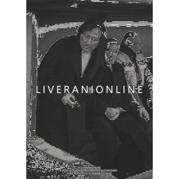 RETROSPETTIVA GIOVANNI GALEONE ALLENATORE NELLA FOTO GIOVANNI GALEONE ALLENATORE PESCARA CALCIO NELL\'ANNO 1988-1989 AG ALDO LIVERANI SAS