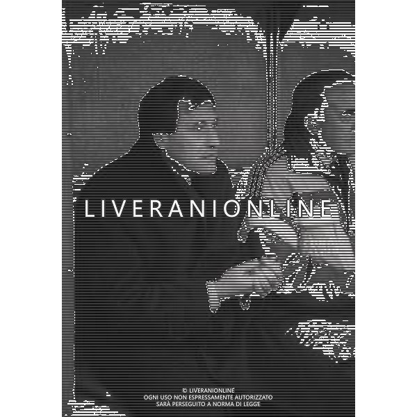 RETROSPETTIVA GIOVANNI GALEONE ALLENATORE NELLA FOTO GIOVANNI GALEONE ALLENATORE PESCARA CALCIO NELL\'ANNO 1988-1989 AG ALDO LIVERANI SAS