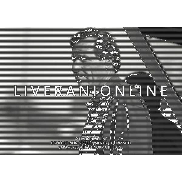 RETROSPETTIVA GIOVANNI GALEONE ALLENATORE NELLA FOTO GIOVANNI GALEONE ALLENATORE PESCARA CALCIO NELL\'ANNO 1992-1993 AG ALDO LIVERANI SAS 