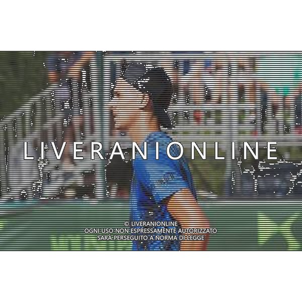 Origoa/LMedia - ATP Challenger Milano 2021 - Tennis Internationals 24 June 2021 - Aspria Harbour Club, milan, Italy Photo showing: CORIA Federico Argentine player @Origoa/LMedia/AGENZIA ALDO LIVERANI SAS