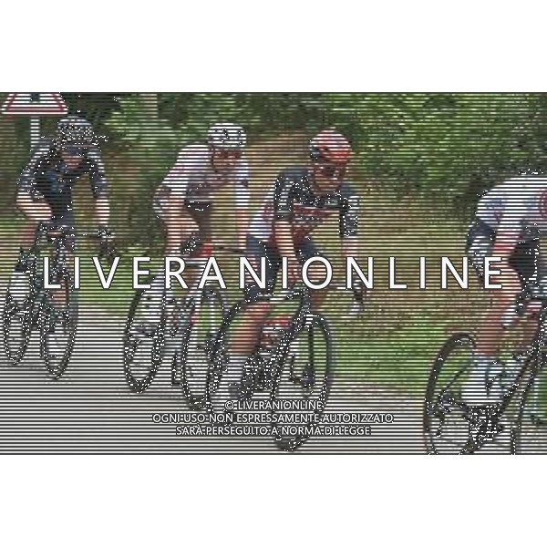 26-06-2021 Tour De France; Tappa 01 Brest - Landerneau; 2021, Lotto - Soudal; Ewan, Caleb; ©SIROTTI/AGENZIA ALDO LIVERANI SAS