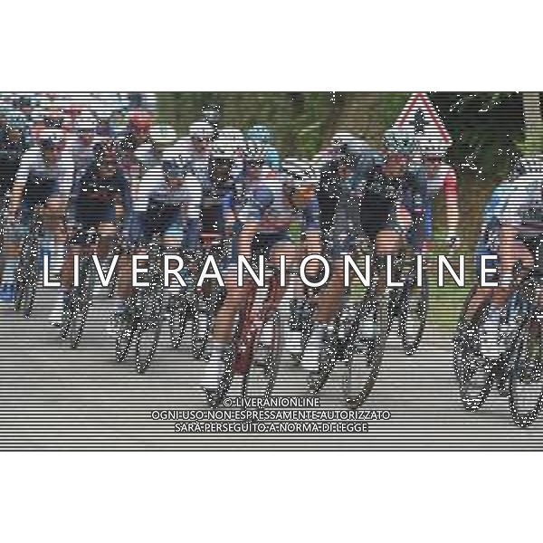 26-06-2021 Tour De France; Tappa 01 Brest - Landerneau; 2021, Trek - Segafredo; Nibali, Vincenzo; ©SIROTTI/AGENZIA ALDO LIVERANI SAS