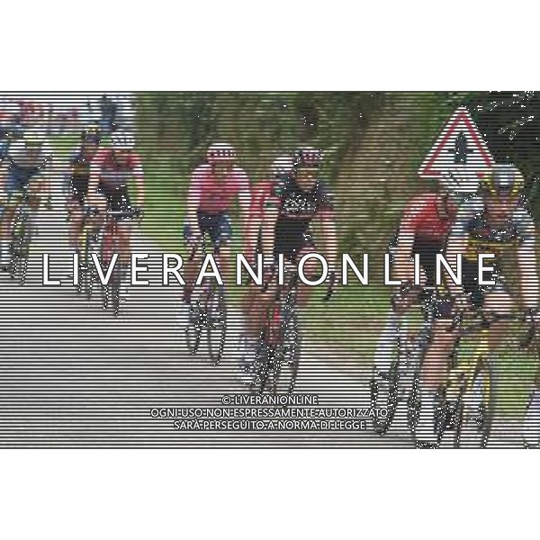 26-06-2021 Tour De France; Tappa 01 Brest - Landerneau; 2021, Uae - Emirates; Formolo, Davide; ©SIROTTI/AGENZIA ALDO LIVERANI SAS
