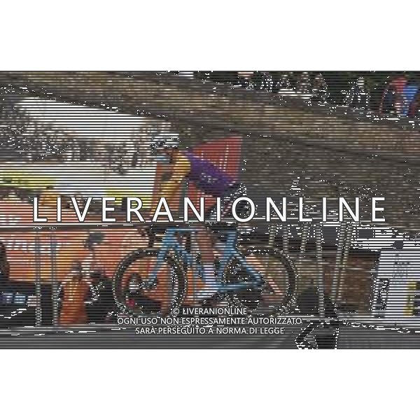 26-06-2021 Tour De France; Tappa 01 Brest - Landerneau; 2021, Alpecin - Fenix; Van Der Poel, Mathieu; Brest; ©SIROTTI/AGENZIA ALDO LIVERANI SAS