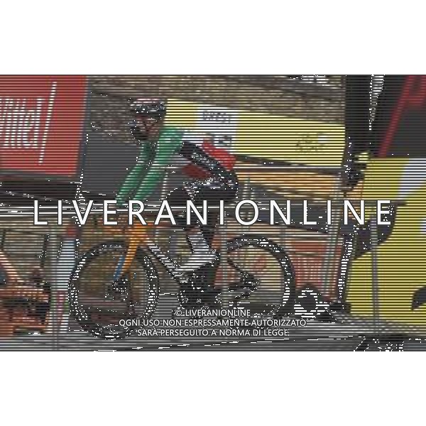 26-06-2021 Tour De France; Tappa 01 Brest - Landerneau; 2021, Bahrain - Victorious; Colbrelli, Sonny; Brest; ©SIROTTI/AGENZIA ALDO LIVERANI SAS