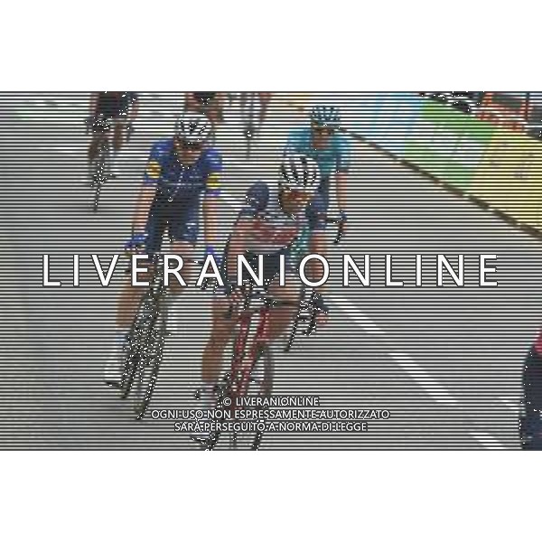 26-06-2021 Tour De France; Tappa 01 Brest - Landerneau; 2021, Trek - Segafredo; Nibali, Vincenzo; Landerneau; ©SIROTTI/AGENZIA ALDO LIVERANI SAS