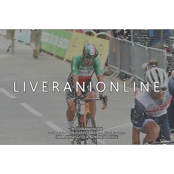 26-06-2021 Tour De France; Tappa 01 Brest - Landerneau; 2021, Bahrain - Victorious; Colbrelli, Sonny; Landerneau; ©SIROTTI/AGENZIA ALDO LIVERANI SAS