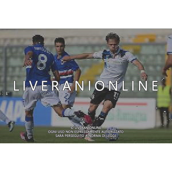 ¬© TVRG Niccolo\' Ghisleni (Atalanta) Sampdoria vs Atalanta Campionato Primavera 1 TIM semifinale playoff stadio Enzo Ricci Sassuolo (MO) 26-06-2021 foto Roberto Garavaglia/ag. Aldo Liverani sas/AGENZIA ALDO LIVERANI SAS