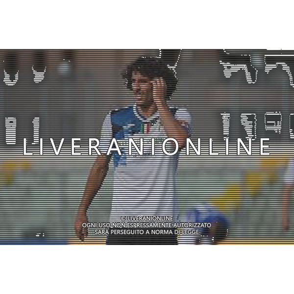 © TVRG Alessandro Cortinovis (Atalanta) Sampdoria vs Atalanta Campionato Primavera 1 TIM semifinale playoff stadio Enzo Ricci Sassuolo (MO) 26-06-2021 foto Roberto Garavaglia/ag. Aldo Liverani sas/AGENZIA ALDO LIVERANI SAS