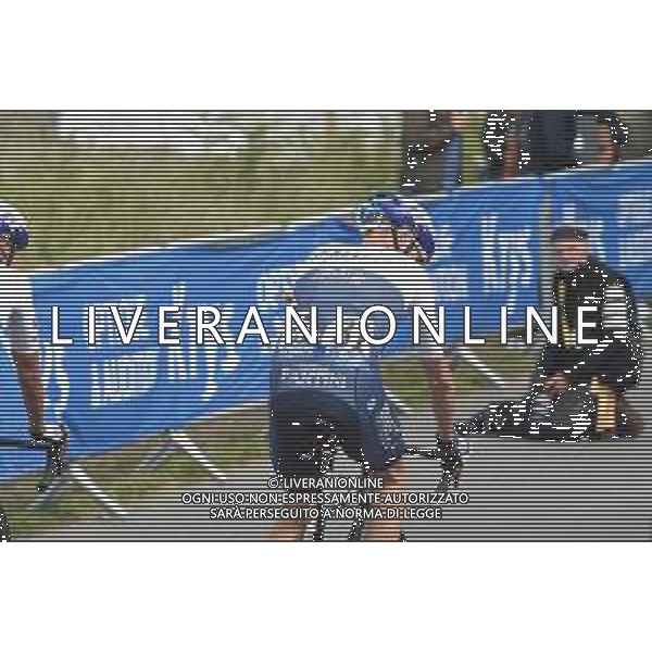 26-06-2021 Tour De France; Tappa 01 Brest - Landerneau; 2021, Israel Start Up Nation; Froome, Christopher; Landerneau; ©SIROTTI/AGENZIA ALDO LIVERANI SAS