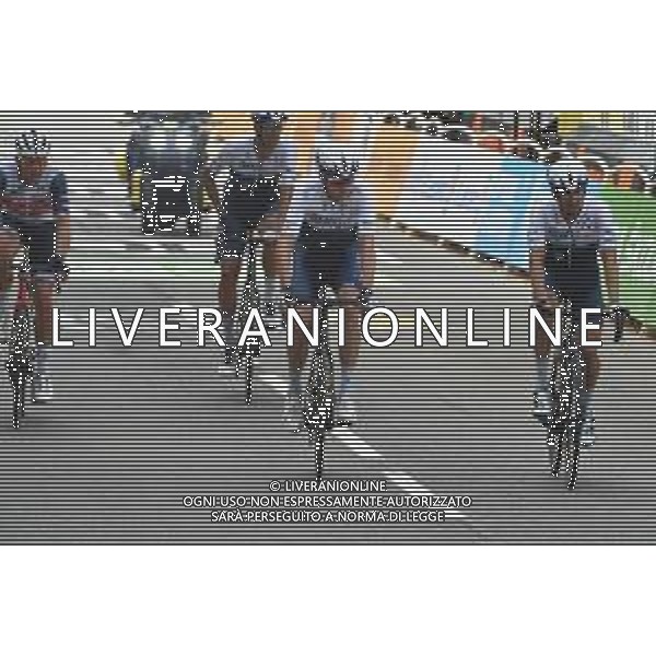 26-06-2021 Tour De France; Tappa 01 Brest - Landerneau; 2021, Israel Start Up Nation; Froome, Christopher; Landerneau; ©SIROTTI/AGENZIA ALDO LIVERANI SAS