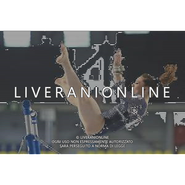 Tomasii/LMedia - Artistic gymnastics - GHENT Flanders International Team Challenge 2021 - Gymnastics 26 June 2021 - Flanders Sports Arena, ghent, Italy Photo showing: Irene Lanza (Italy) Bars @Tomasii/LMedia/AGENZIA ALDO LIVERANI SAS