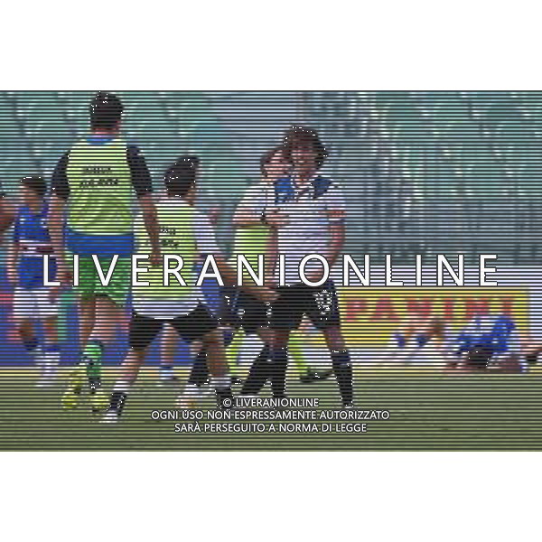 ¬© TVRG esultanza finale Atalanta Sampdoria vs Atalanta Campionato Primavera 1 TIM semifinale playoff stadio Enzo Ricci Sassuolo (MO) 26-06-2021 foto Roberto Garavaglia/ag. Aldo Liverani sas/AGENZIA ALDO LIVERANI SAS