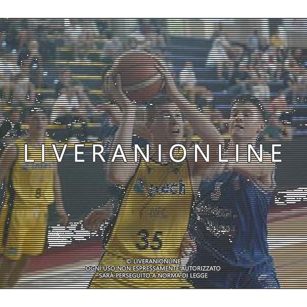 BASKET IVAN BEGIC ADELLA VIRTUS IMOLA A CANESTRO - VIRTUS IMOLA - FERRARA BASKET 26.06.2021 ©SANNA/AGENZIA ALDO LIVERANI SAS