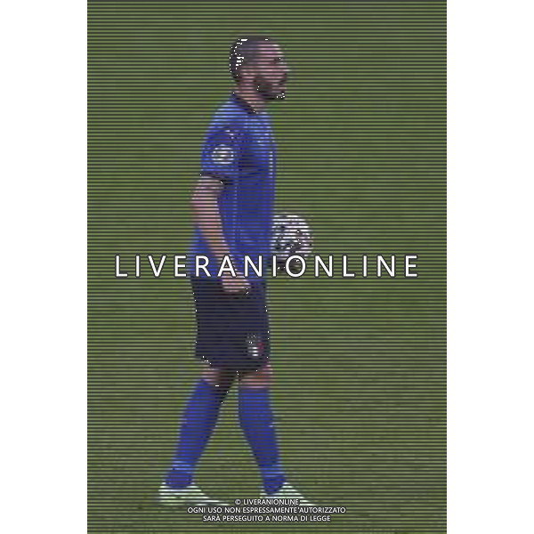 Campionato Europeo UEFA EURO 2020 gara degli Ottavi di finale ITALIA vs AUSTRIA del 26/06/2021 - nella foto: Bonucci Leonardo(Italia) ©Claudio Zamagni/Agenzia Aldo Liverani s.a.s. Bonucci Leonardo(Italia) during European UEFA Championship - UEFA Euro 2020 soccer match between Italy and Austria at Wembley Stadium in London on June 26 2021 photo credit by Claudio Zamagni/Aldo Liverani Photo Agency/AGENZIA ALDO LIVERANI SAS