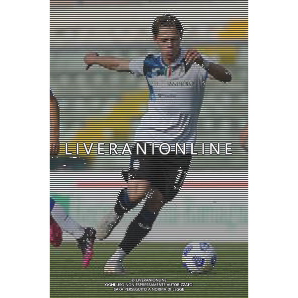 ¬© TVRG Niccolo\' Ghisleni (Atalanta) Sampdoria vs Atalanta Campionato Primavera 1 TIM semifinale playoff stadio Enzo Ricci Sassuolo (MO) 26-06-2021 foto Roberto Garavaglia/ag. Aldo Liverani sas/AGENZIA ALDO LIVERANI SAS