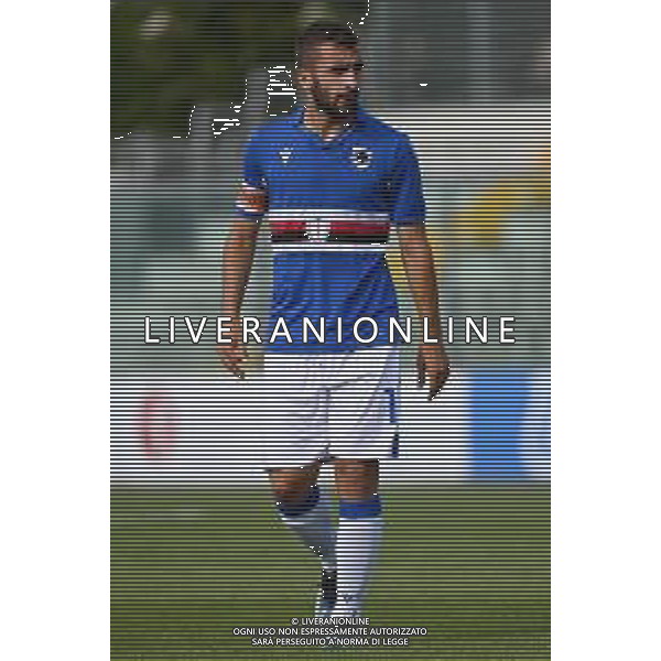 ¬© TVRG Simone Trimboli (Sampdoria) Sampdoria vs Atalanta Campionato Primavera 1 TIM semifinale playoff stadio Enzo Ricci Sassuolo (MO) 26-06-2021 foto Roberto Garavaglia/ag. Aldo Liverani sas/AGENZIA ALDO LIVERANI SAS