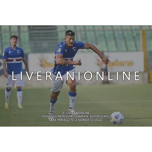 ¬© TVRG Daniele Montevago (Sampdoria) Sampdoria vs Atalanta Campionato Primavera 1 TIM semifinale playoff stadio Enzo Ricci Sassuolo (MO) 26-06-2021 foto Roberto Garavaglia/ag. Aldo Liverani sas/AGENZIA ALDO LIVERANI SAS