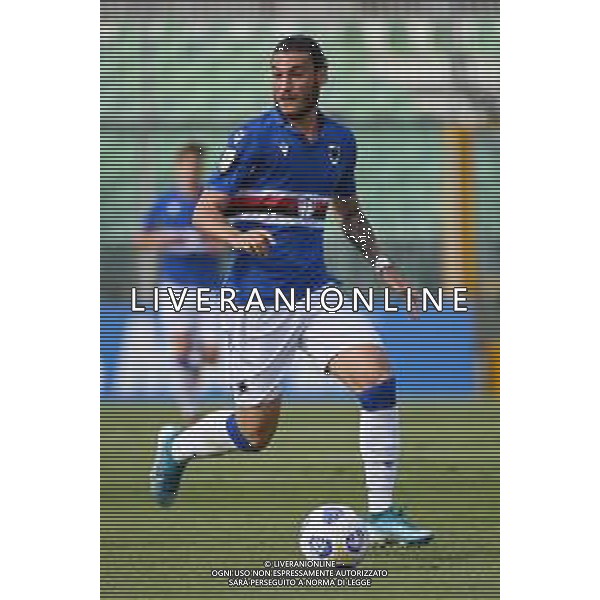 ¬© TVRG Luigi Aquino (Sampdoria) Sampdoria vs Atalanta Campionato Primavera 1 TIM semifinale playoff stadio Enzo Ricci Sassuolo (MO) 26-06-2021 foto Roberto Garavaglia/ag. Aldo Liverani sas/AGENZIA ALDO LIVERANI SAS