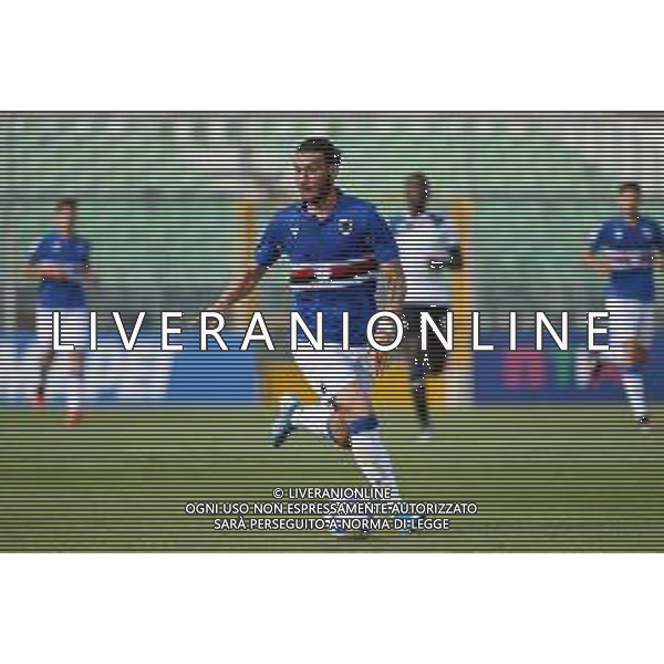 © TVRG Luigi Aquino (Sampdoria) Sampdoria vs Atalanta Campionato Primavera 1 TIM semifinale playoff stadio Enzo Ricci Sassuolo (MO) 26-06-2021 foto Roberto Garavaglia/ag. Aldo Liverani sas/AGENZIA ALDO LIVERANI SAS