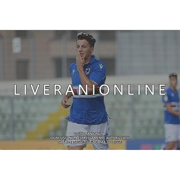 ¬© TVRG Simone Giordano (Sampdoria) Sampdoria vs Atalanta Campionato Primavera 1 TIM semifinale playoff stadio Enzo Ricci Sassuolo (MO) 26-06-2021 foto Roberto Garavaglia/ag. Aldo Liverani sas/AGENZIA ALDO LIVERANI SAS