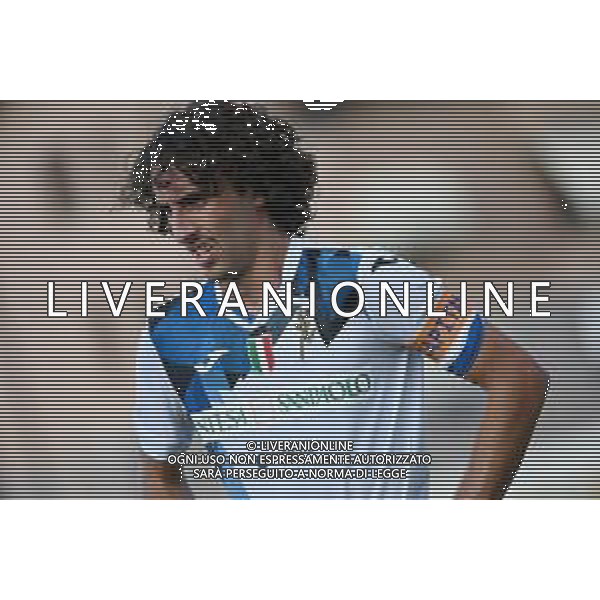 © TVRG Alessandro Cortinovis (Atalanta) Sampdoria vs Atalanta Campionato Primavera 1 TIM semifinale playoff stadio Enzo Ricci Sassuolo (MO) 26-06-2021 foto Roberto Garavaglia/ag. Aldo Liverani sas/AGENZIA ALDO LIVERANI SAS