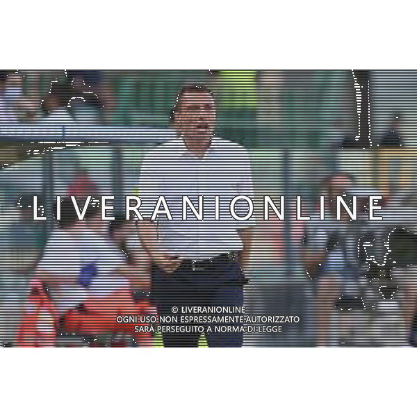 ¬© TVRG Massimo Brambilla allenatore Atalanta Sampdoria vs Atalanta Campionato Primavera 1 TIM semifinale playoff stadio Enzo Ricci Sassuolo (MO) 26-06-2021 foto Roberto Garavaglia/ag. Aldo Liverani sas/AGENZIA ALDO LIVERANI SAS