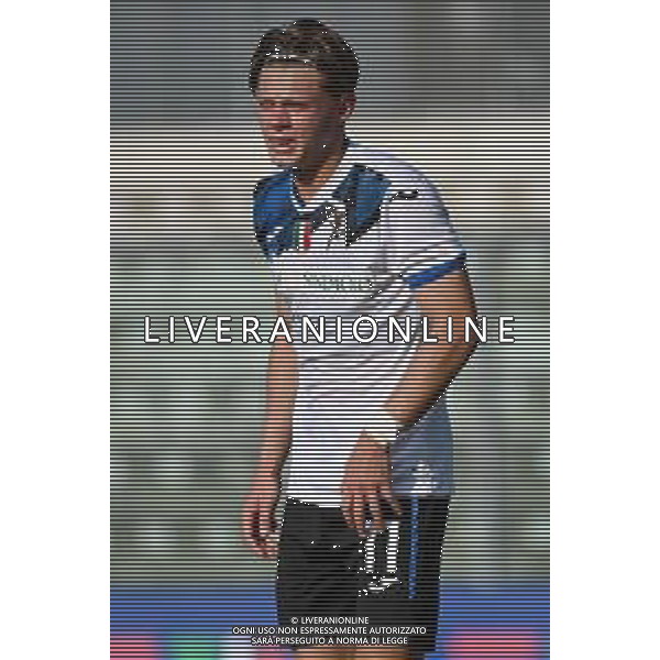 ¬© TVRG Niccolo\' Ghisleni (Atalanta) Sampdoria vs Atalanta Campionato Primavera 1 TIM semifinale playoff stadio Enzo Ricci Sassuolo (MO) 26-06-2021 foto Roberto Garavaglia/ag. Aldo Liverani sas/AGENZIA ALDO LIVERANI SAS