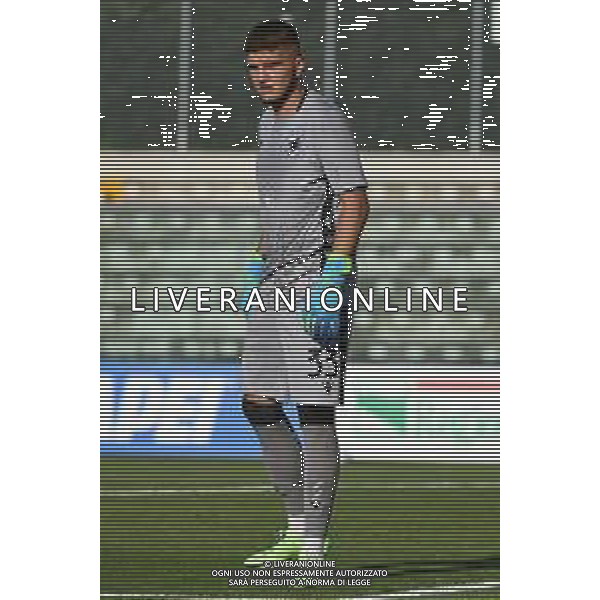 © TVRG Peter Zovko (Sampdoria) Sampdoria vs Atalanta Campionato Primavera 1 TIM semifinale playoff stadio Enzo Ricci Sassuolo (MO) 26-06-2021 foto Roberto Garavaglia/ag. Aldo Liverani sas/AGENZIA ALDO LIVERANI SAS
