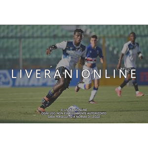 ¬© TVRG Emmanuel Gyabuaa Manu (Atalanta) Sampdoria vs Atalanta Campionato Primavera 1 TIM semifinale playoff stadio Enzo Ricci Sassuolo (MO) 26-06-2021 foto Roberto Garavaglia/ag. Aldo Liverani sas/AGENZIA ALDO LIVERANI SAS