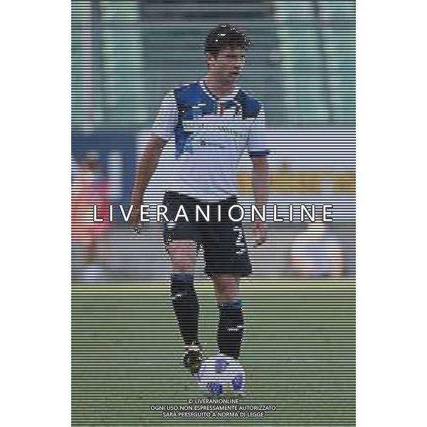 ¬© TVRG Davide Angelo Ghislandi (Atalanta) Sampdoria vs Atalanta Campionato Primavera 1 TIM semifinale playoff stadio Enzo Ricci Sassuolo (MO) 26-06-2021 foto Roberto Garavaglia/ag. Aldo Liverani sas/AGENZIA ALDO LIVERANI SAS