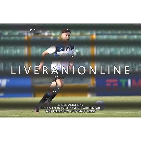 ¬© TVRG Gabriele Berto (Atalanta) Sampdoria vs Atalanta Campionato Primavera 1 TIM semifinale playoff stadio Enzo Ricci Sassuolo (MO) 26-06-2021 foto Roberto Garavaglia/ag. Aldo Liverani sas/AGENZIA ALDO LIVERANI SAS